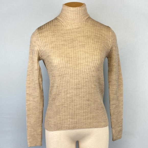 Polo by Ralph Lauren Sweaters Ralph Lauren Polo Sport Wool Yak